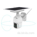 WLAN in Smart 1080p PTZ -Überwachungskamera mit Solarantrieb